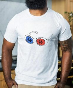 Official official George 3D Goggles Shirt
