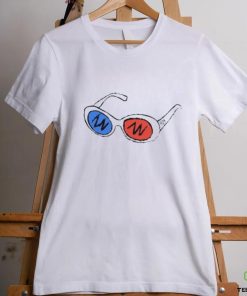 Official official George 3D Goggles Shirt