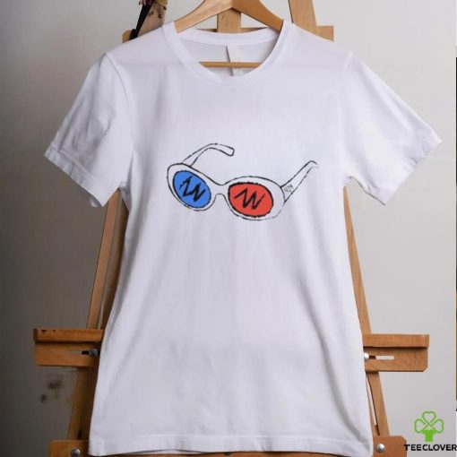 Official official George 3D Goggles Shirt