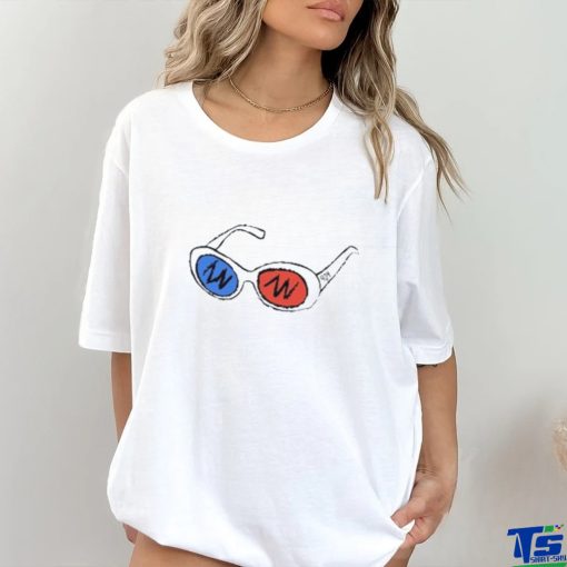 Official official George 3D Goggles Shirt