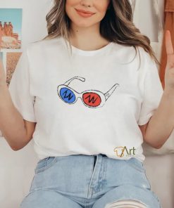 Official official George 3D Goggles Shirt