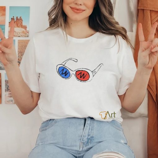 Official official George 3D Goggles Shirt