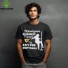 Official See The Able Green Bay Packers Autism Awareness Not The Label shirt
