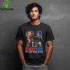 Official kansas City Chiefs Derrick Thomas And Patrick Mahomes Forever Not Just When We Win Signatures Shirt