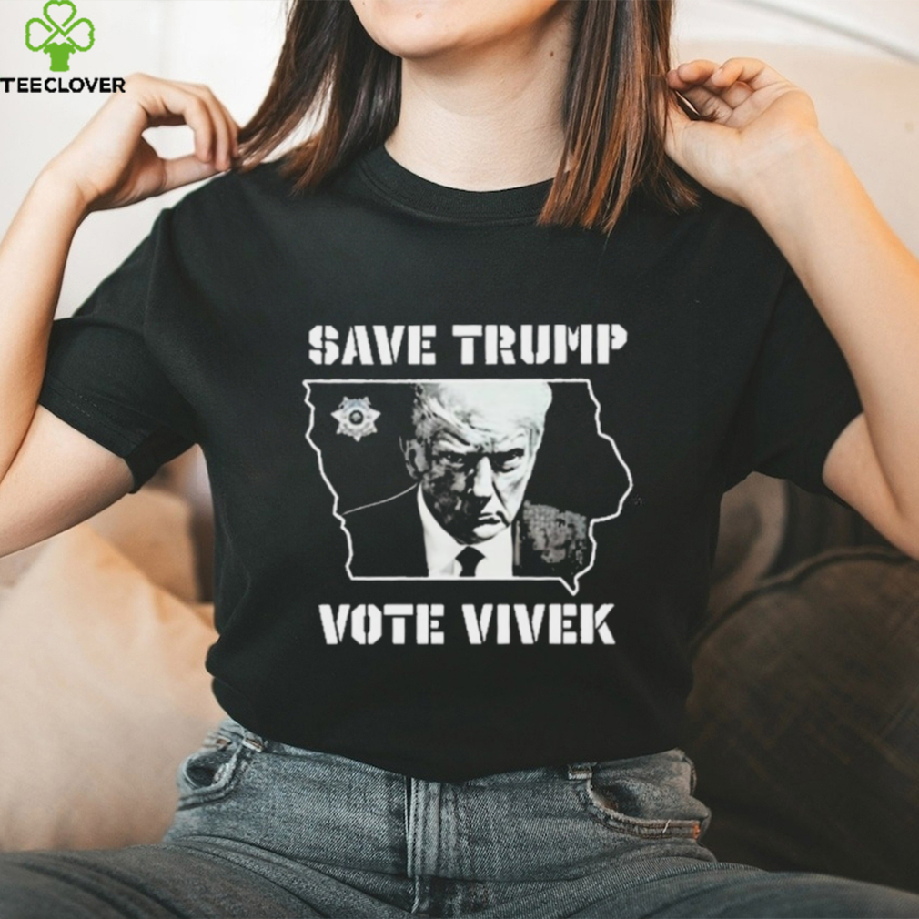 Official official Save Trump Vote Vivek Shirt Official official Save Trump Vote Vivek Shirt