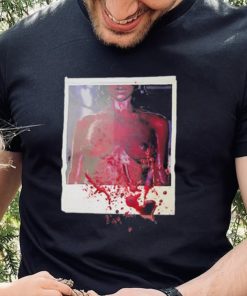 Official official Scarlet 2023 Shirt