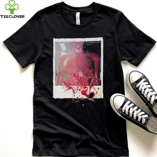 Official official Scarlet 2023 Shirt