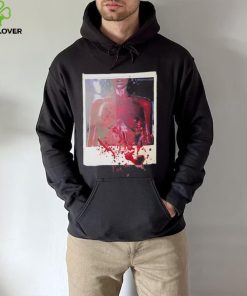 Official official Scarlet 2023 Shirt