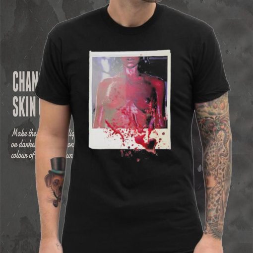 Official official Scarlet 2023 Shirt
