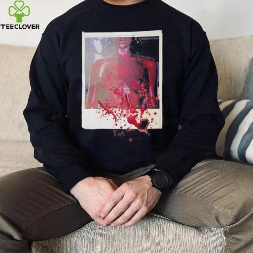 Official official Scarlet 2023 Shirt