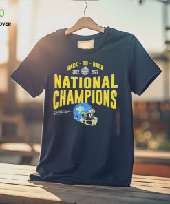 Official official South Dakota State Jackrabbits 2023 National Champions Helmet Back To Back Shirt 3 Official official South Dakota State Jackrabbits 2023 National Champions Helmet Back To Back Shirt