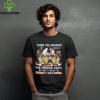 Official south Florida Men’s Basketball This ain’t the same OL’ shirt