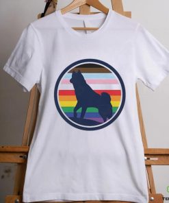 Official official UConn Pride Shirt