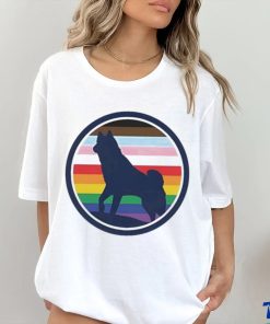 Official official UConn Pride Shirt