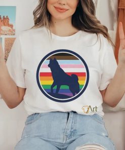 Official official UConn Pride Shirt