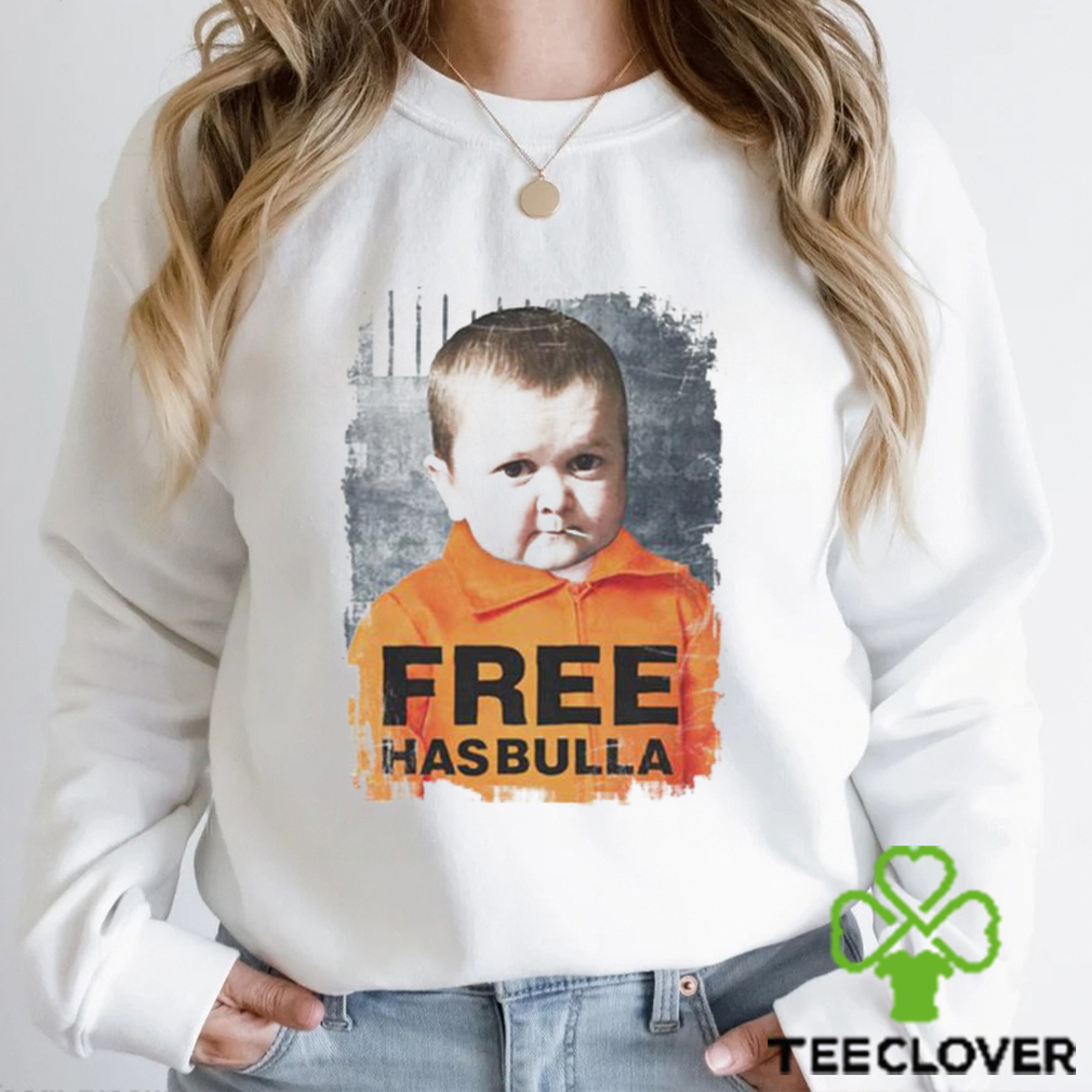 Official official free hasbulla 2023 shirt Official official free hasbulla 2023 shirt