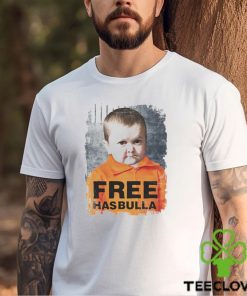 Official official free hasbulla 2023 shirt
