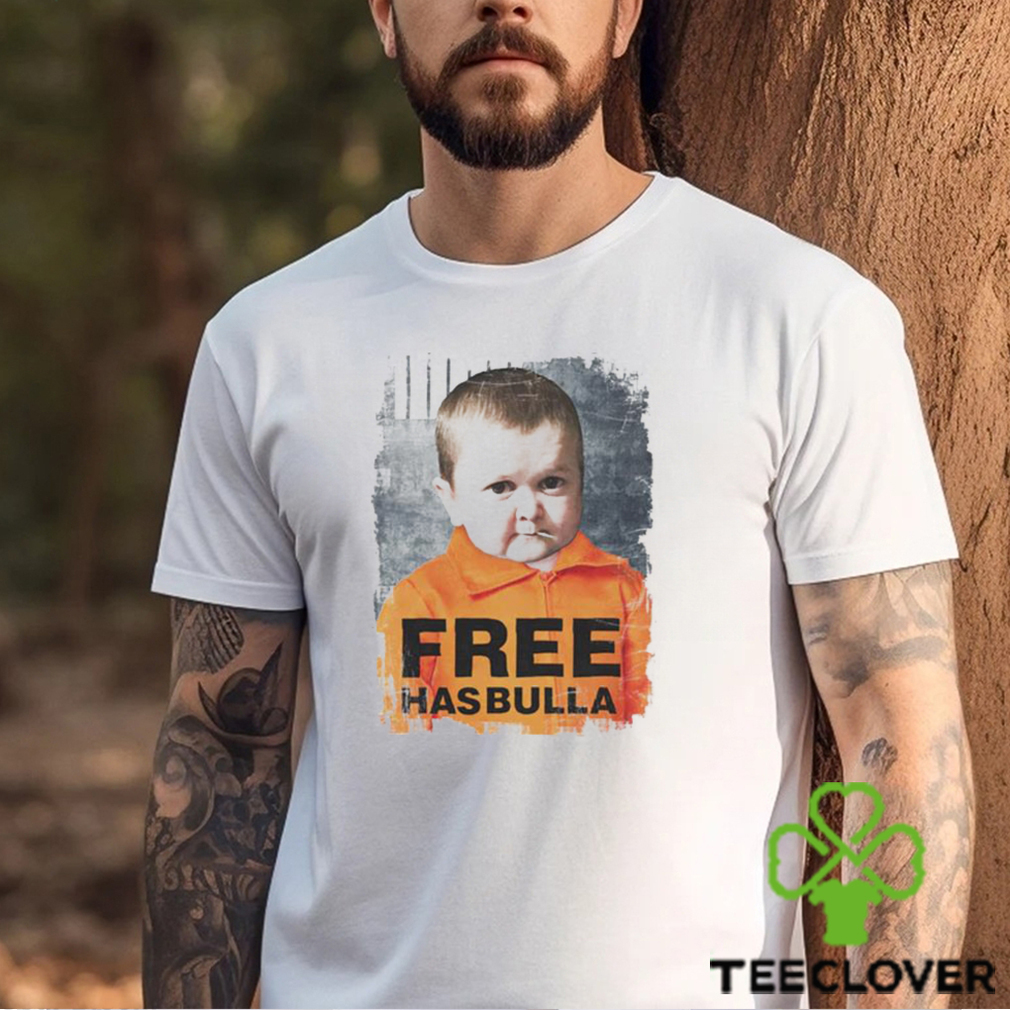 Official official free hasbulla 2023 shirt Official official free hasbulla 2023 shirt