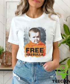 Official official free hasbulla 2023 shirt