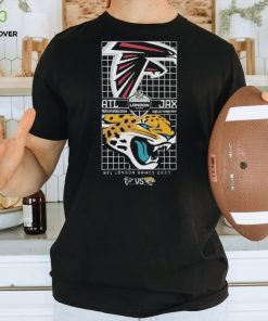 Official jacksonville Jaguars 23 7 Atlanta Falcons 2023 London Game Final  Score Shirt, hoodie, sweater, long sleeve and tank top