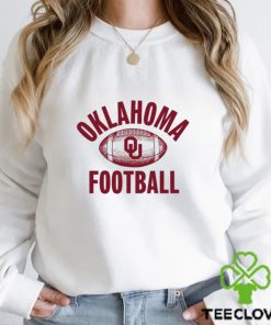 Official oklahoma football shirt 2 Official oklahoma football shirt