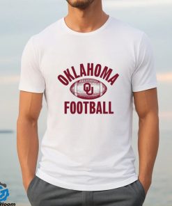 Official oklahoma football shirt 3 Official oklahoma football shirt