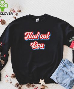 Official olivia Julianna Find Out Era Shirt