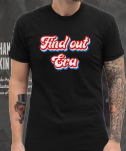 Official olivia Julianna Find Out Era Shirt 3 Official olivia Julianna Find Out Era Shirt