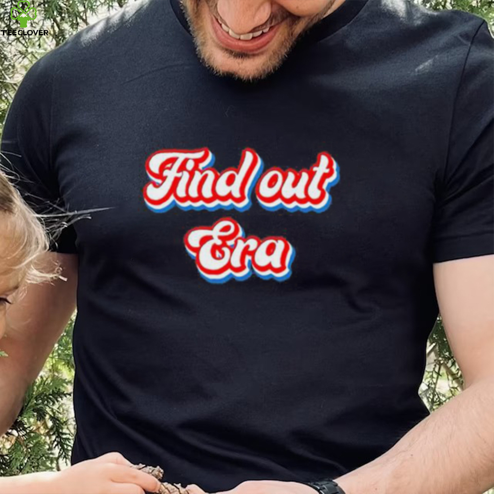 Official olivia Julianna Find Out Era Shirt Official olivia Julianna Find Out Era Shirt