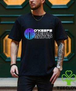 Official omg Modern Gradient Shirt