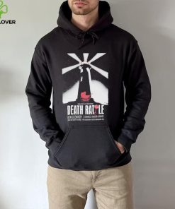 Official only Murders In The Building Death Rattle Ben Glenroy Charles Haden Savage Donna Demeo And Cliff Present T Shirts 1 Official only Murders In The Building Death Rattle Ben Glenroy Charles Haden Savage Donna Demeo And Cliff Present T Shirts