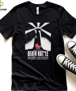 Official only Murders In The Building Death Rattle Ben Glenroy Charles Haden Savage Donna Demeo And Cliff Present T Shirts 2 Official only Murders In The Building Death Rattle Ben Glenroy Charles Haden Savage Donna Demeo And Cliff Present T Shirts