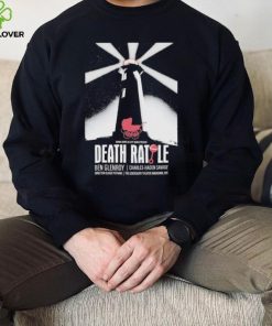 Official only Murders In The Building Death Rattle Ben Glenroy Charles Haden Savage Donna Demeo And Cliff Present T Shirts 4 Official only Murders In The Building Death Rattle Ben Glenroy Charles Haden Savage Donna Demeo And Cliff Present T Shirts