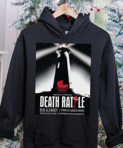 Official only Murders In The Building Death Rattle Shirt 1 Official only Murders In The Building Death Rattle Shirt