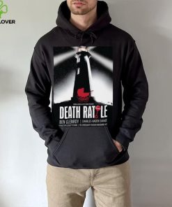Official only Murders In The Building Death Rattle Shirt 2 Official only Murders In The Building Death Rattle Shirt