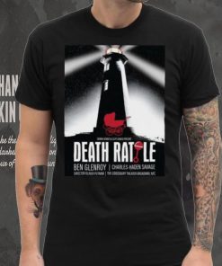 Official only Murders In The Building Death Rattle Shirt 3 Official only Murders In The Building Death Rattle Shirt