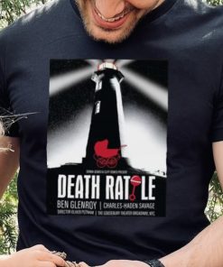 Official only Murders In The Building Death Rattle Shirt 5 Official only Murders In The Building Death Rattle Shirt