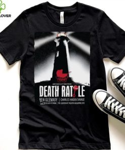 Official only Murders In The Building Death Rattle Shirt 6 Official only Murders In The Building Death Rattle Shirt
