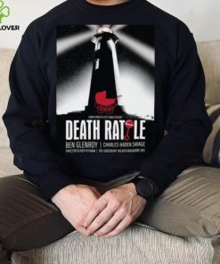 Official only Murders In The Building Death Rattle Shirt 7 Official only Murders In The Building Death Rattle Shirt