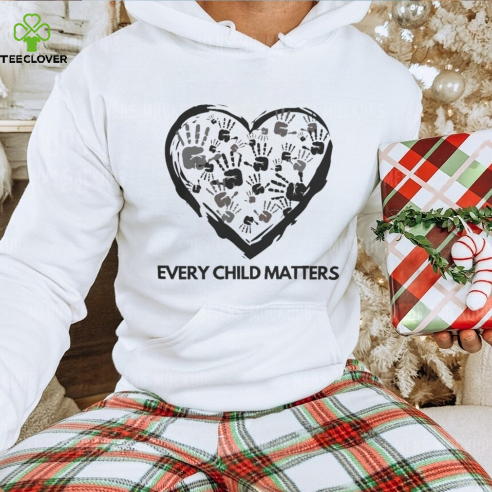 Official orange Shirt Day Every Child Matters shirt Official orange Shirt Day Every Child Matters shirt