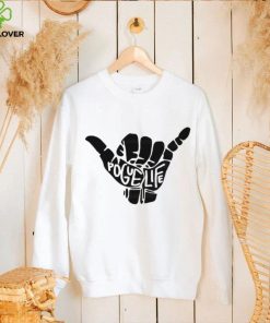 Official outer banks pogue life shirt