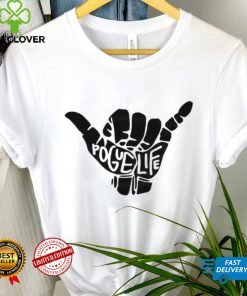 Official outer banks pogue life shirt