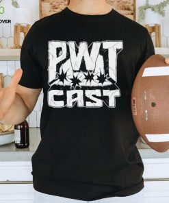 Official pWT Cast 2023 Shirt