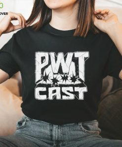 Official pWT Cast 2023 Shirt 2 Official pWT Cast 2023 Shirt