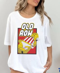 Official party Blockman T Shirts