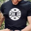 Official pearl Jam Global EKG hoodie, sweater, longsleeve, shirt v-neck, t-shirt