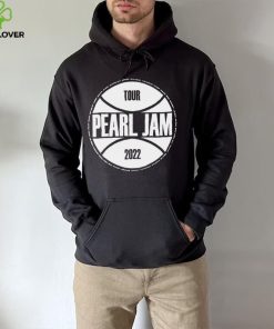 Official pearl Jam Global EKG hoodie, sweater, longsleeve, shirt v-neck, t-shirt