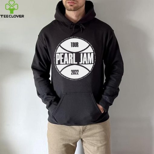 Official pearl Jam Global EKG hoodie, sweater, longsleeve, shirt v-neck, t-shirt