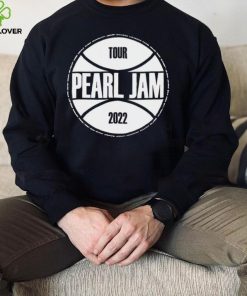 Official pearl Jam Global EKG hoodie, sweater, longsleeve, shirt v-neck, t-shirt