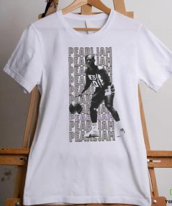 Official pearl jam ten club mookie blaylock shirt